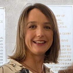 Alice Dinsdale-Young